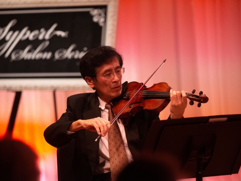 Beethoven String Quartet