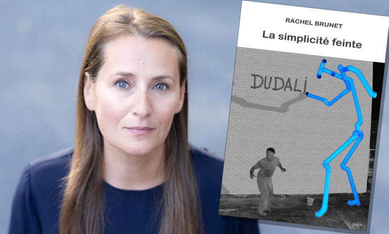 Un livre sur Béju, sculpteur français de West Palm Beach.