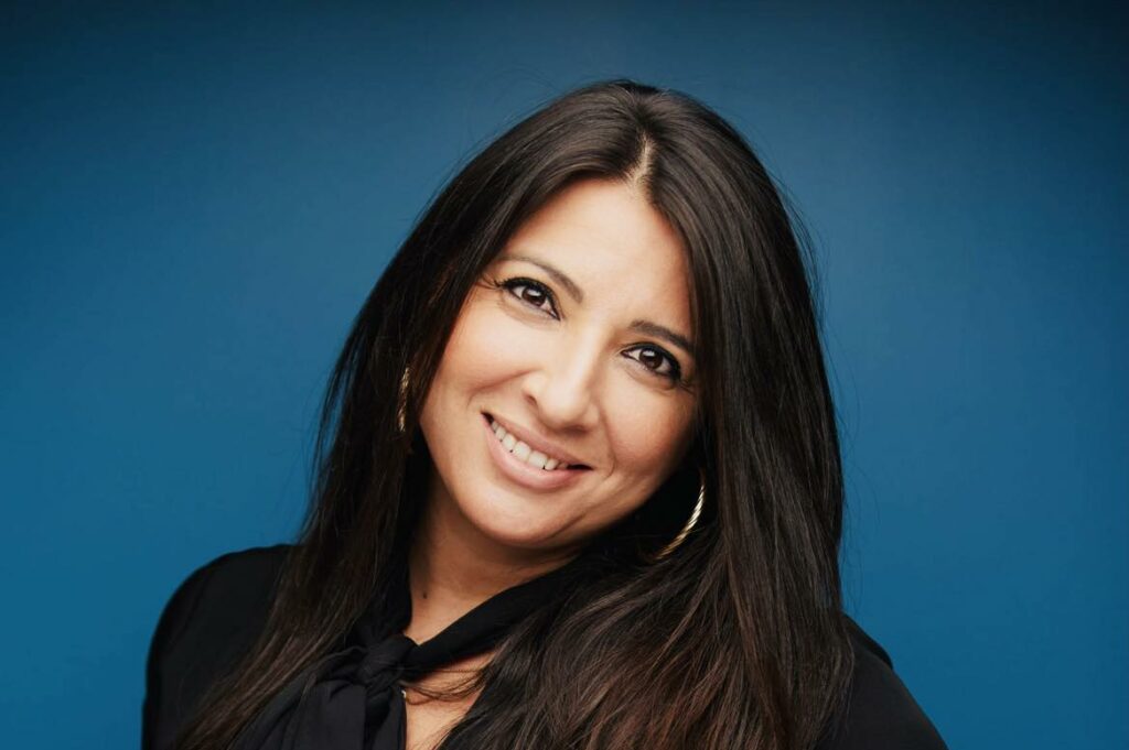 Karine Martinez est la nouvelle directrice exécutive de la Chambre de commerce Canada-Floride