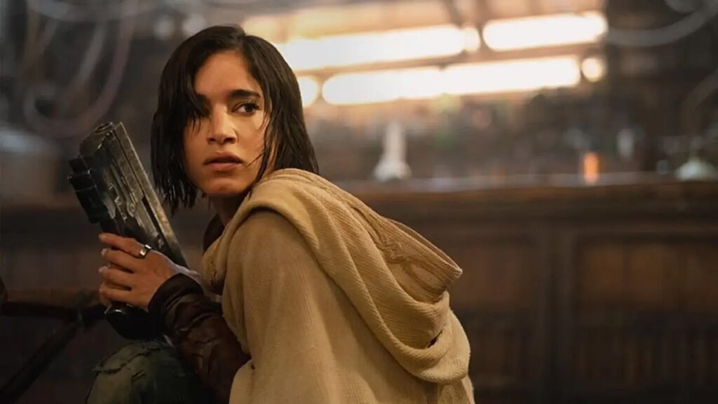 Rebel Moon: Part I: A Child of Fire