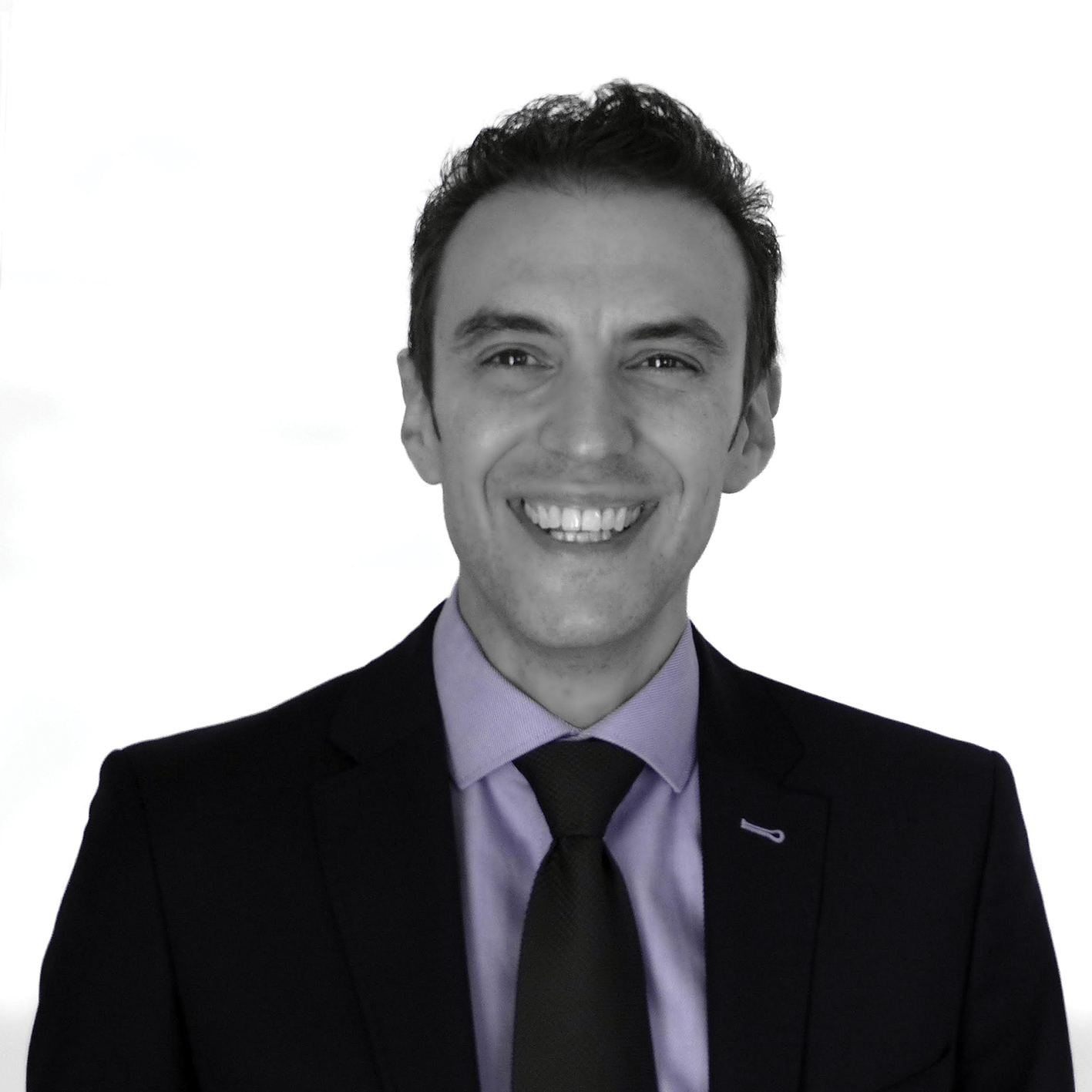 Stéphane Deneux, président de DNX Consullting