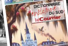 Dictionnaire Enflammé du Sud : notre numéro spécial de l'hiver 2024 !