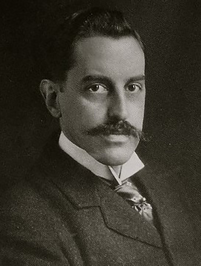 George W. Vanderbilt II