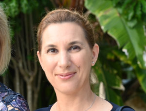 Aline Martin O'Brien