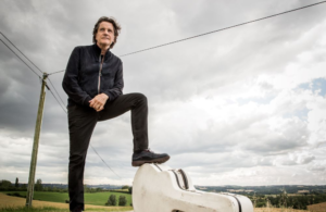 Concerts de Francis Cabrel en 2024 à Miami, New-York, Oakland et Los Angeles
