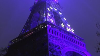 Un nouveau site web pour créer du lien entre les Français de l'Étranger et l'Europe