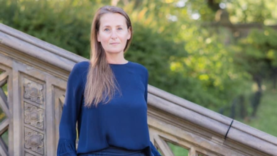 Rachel Brunet lance la maison d'édition Talents.