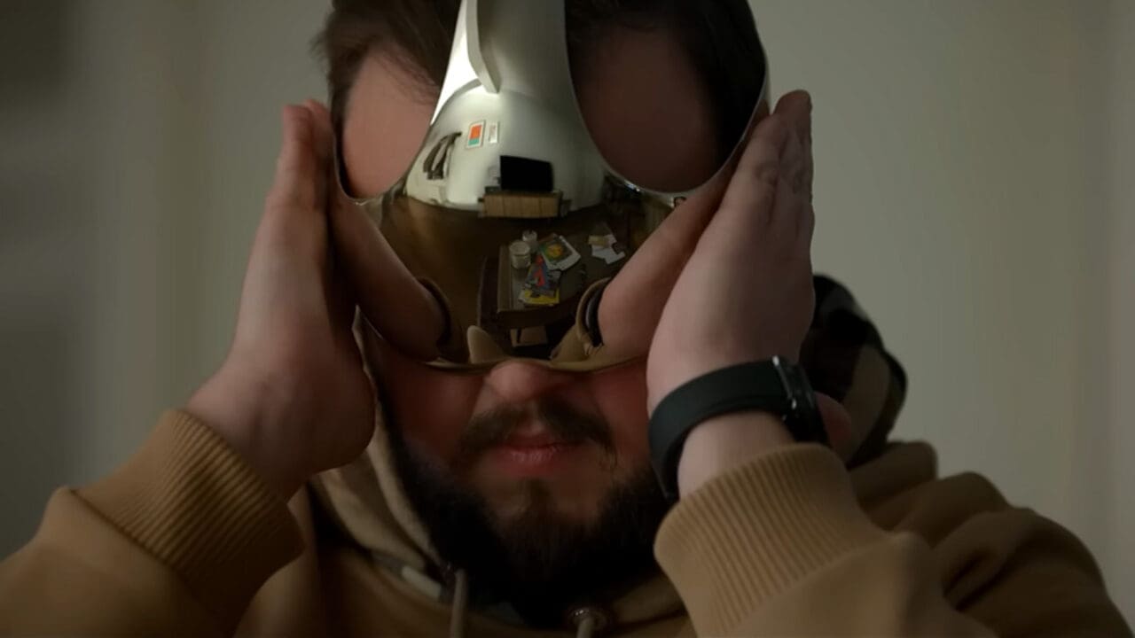 3 Body Problem (saison 1)