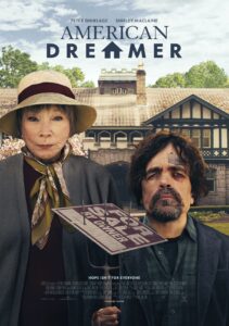 film American Dreamer