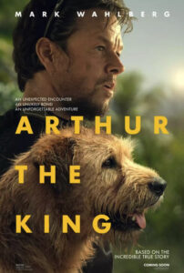 film Arthur the King