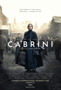 film Cabrini