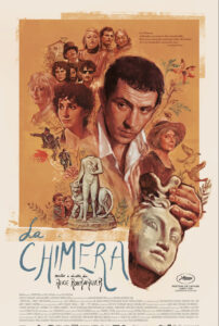 film Chimera