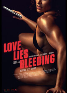 film Love Lies Bleeding_