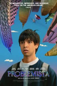 film Problemista