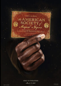 film The American Society of Magical Negroes