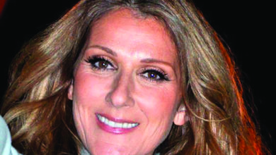 Céline Dion