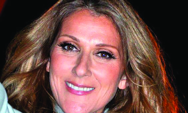 Céline Dion