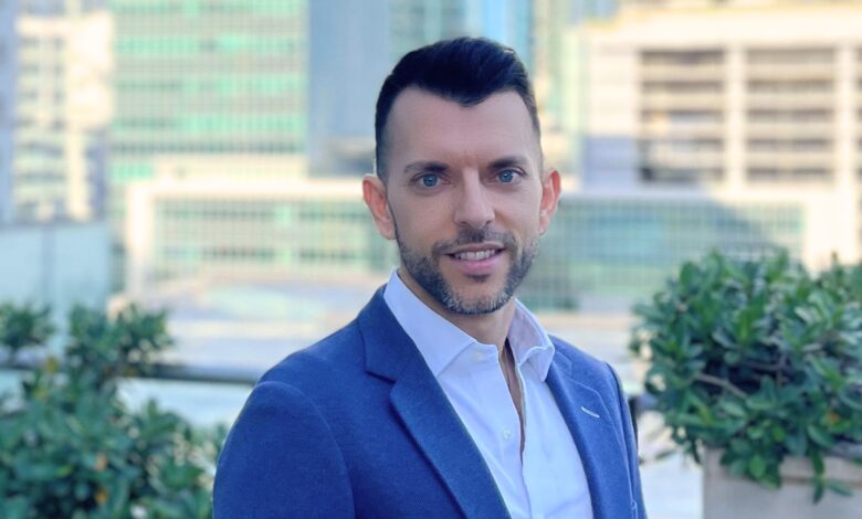 Joel Waknin, Agent immobilier Miami