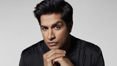 Sugar Sammy en méga tournée aux USA : "Je veux me faire annuler par les médias du Québec".