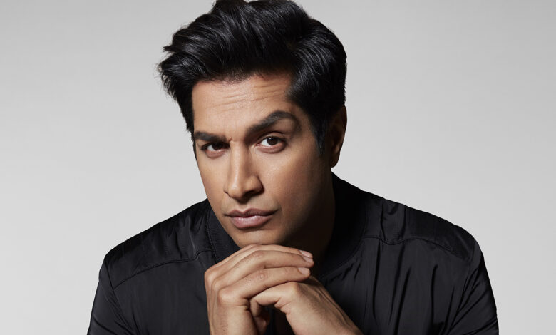 Sugar Sammy en méga tournée aux USA : "Je veux me faire annuler par les médias du Québec".