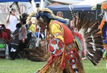 Thundering Spirit Family Pow Wow