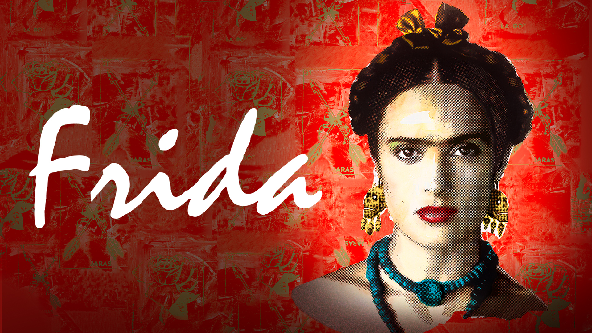 FRIDA