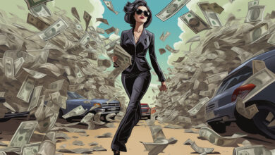 Les nouveautés fiscales aux États-Unis en 2023 pour la déclaration de 2024