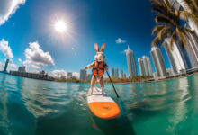 Les fêtes de Pâques à Miami et en Floride