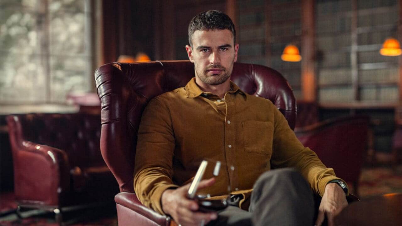 The Gentlemen (Saison 1)