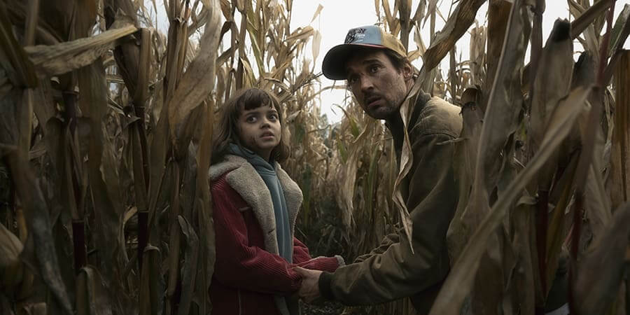 The Signal (série limitée)