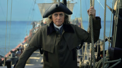 Voici les prochaines sorties de productions Apple TV+, Amazon Prime, Disney+ et Netflix pour ce mois d'Avril 2024 aux Etats-Unis.