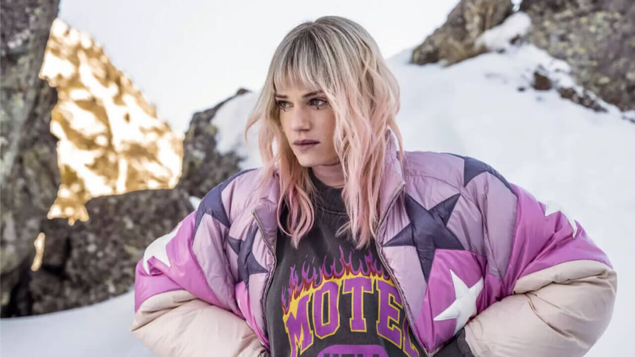 Anthracite (série limitée)