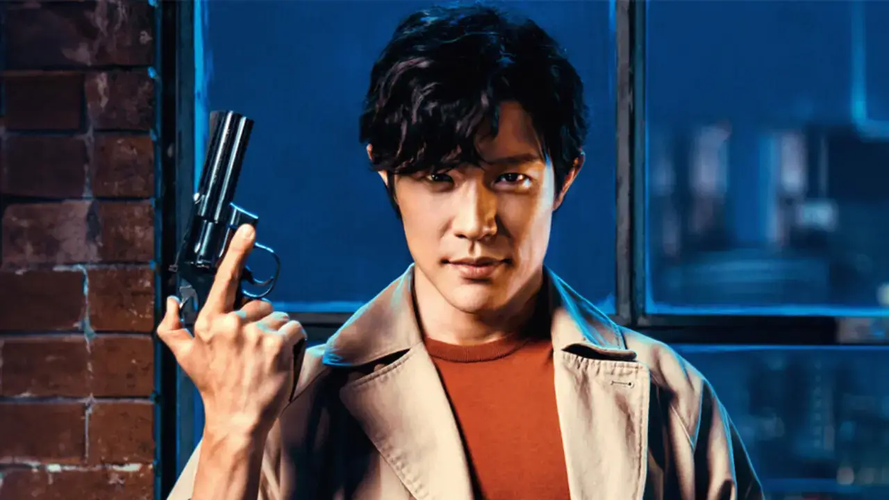 City Hunter (film)