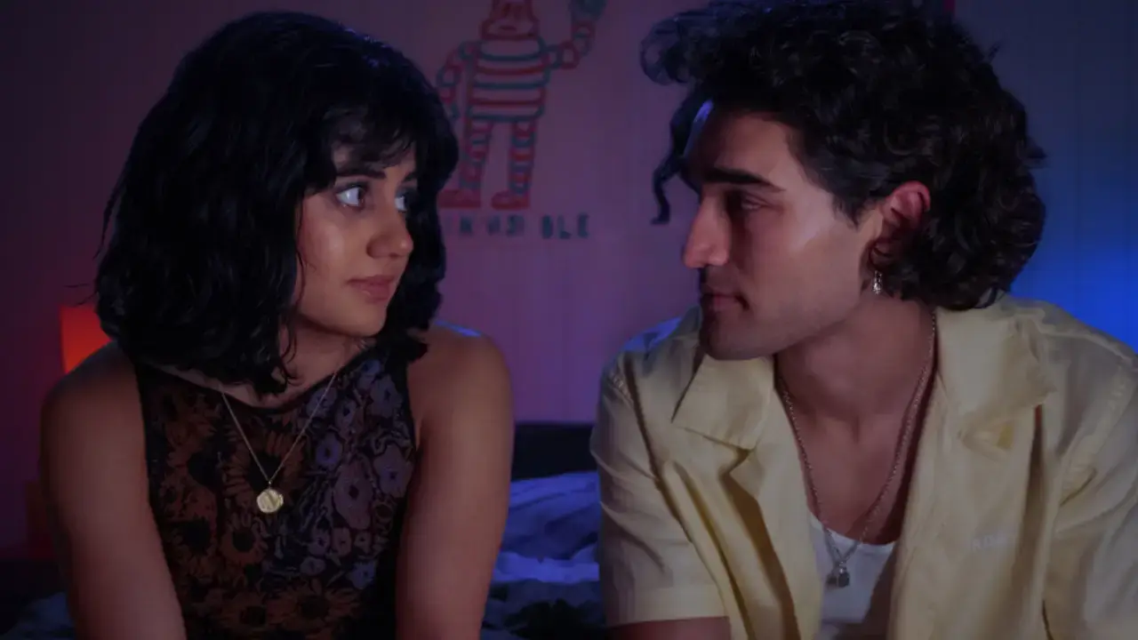 Heartbreak High (saison 2)