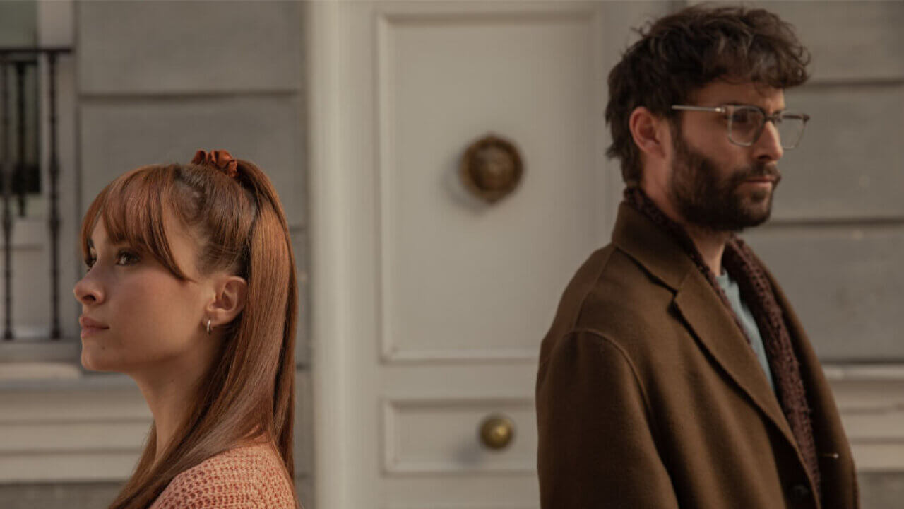 Love, Divided (film)