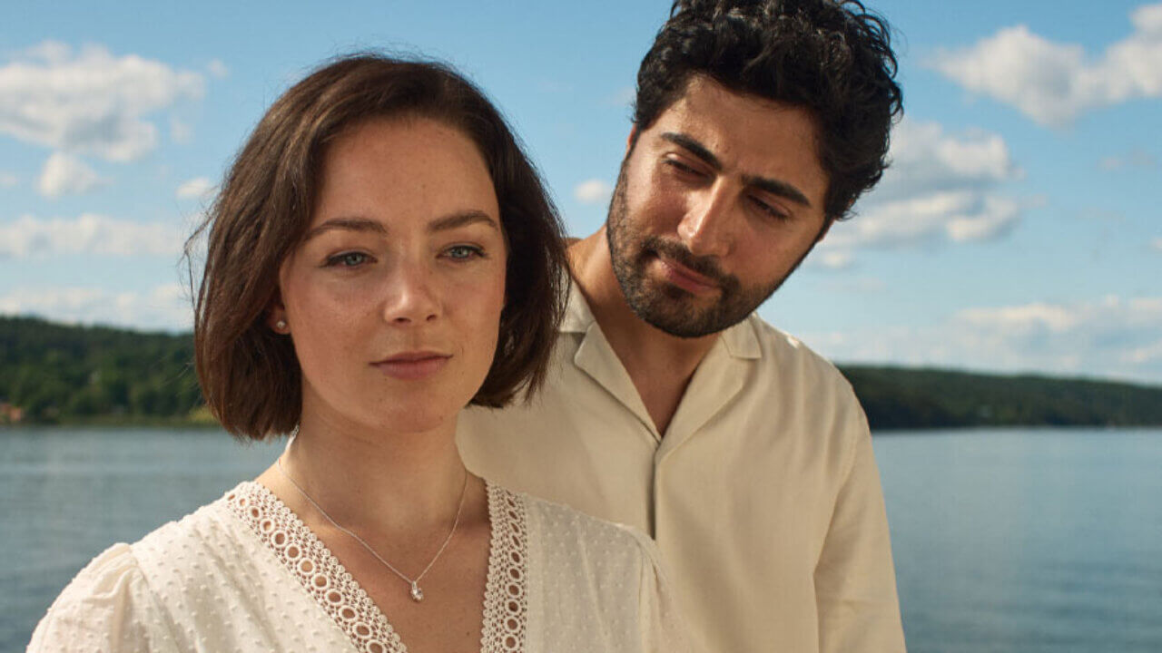 Midsummer Night (série limitée)