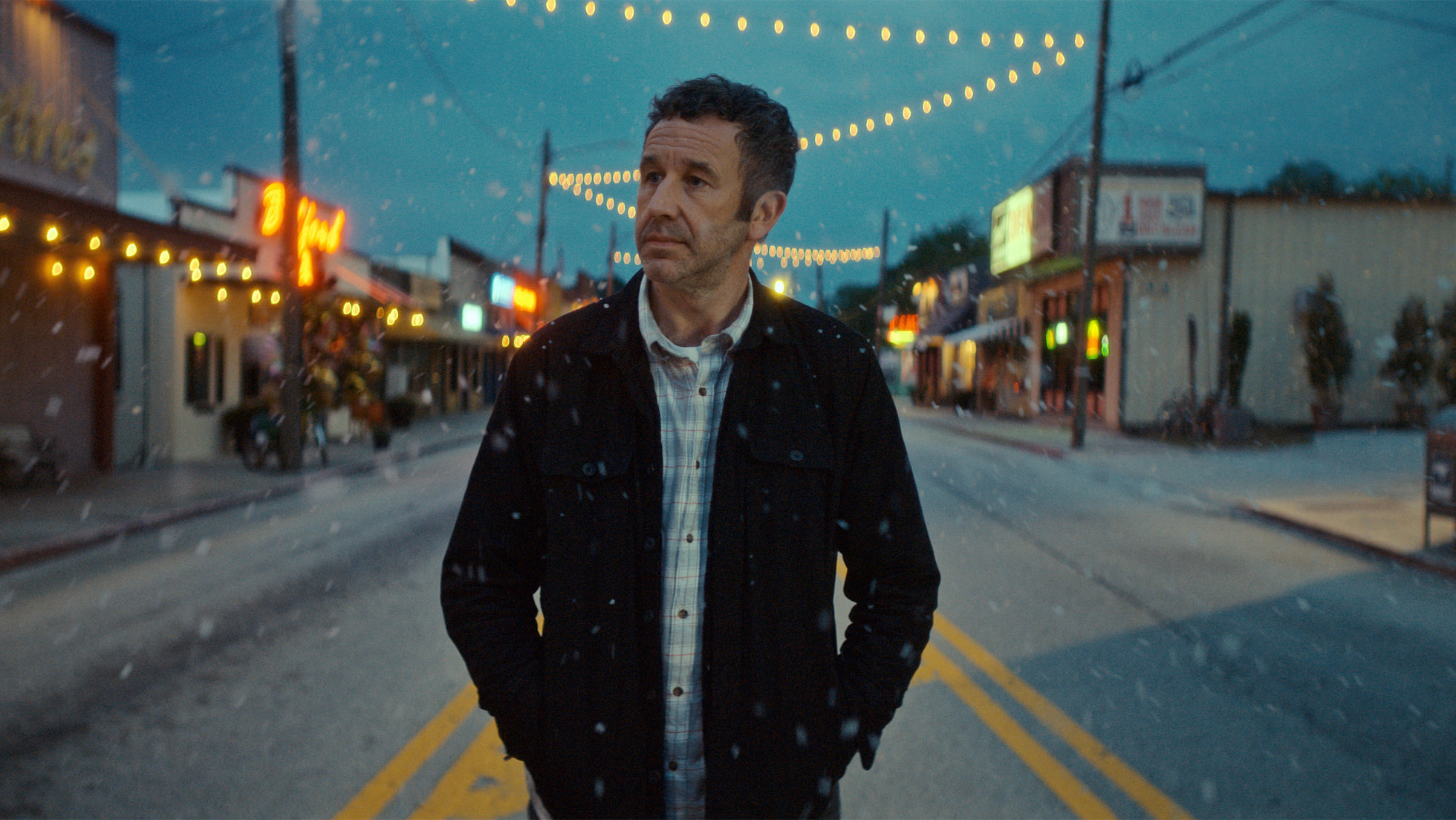 The Big Door Prize (saison 2)