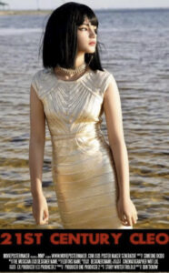 Affiche-film-21st-Century-Cleo