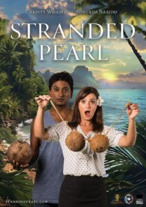 Affiche-film-Stranded-Pearl
