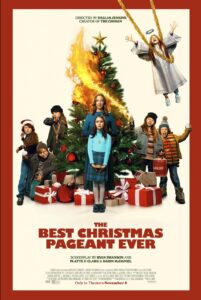 Affiche-film-The-Best-Christmas-Pageant-Ever