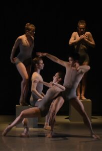 BALLET PALM BEACH PRESENTS CARMEN