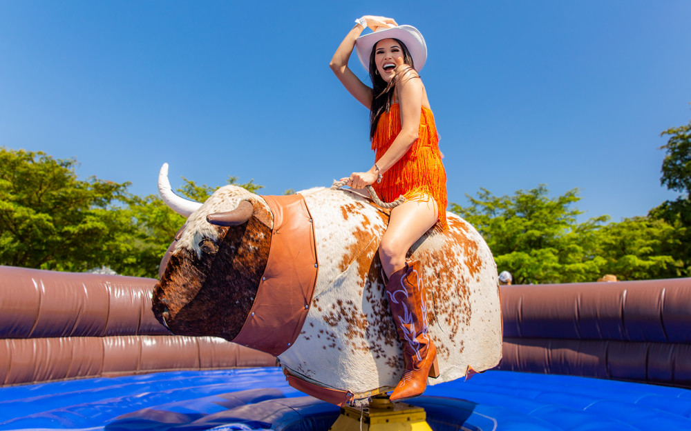 Country Bay Music Festival