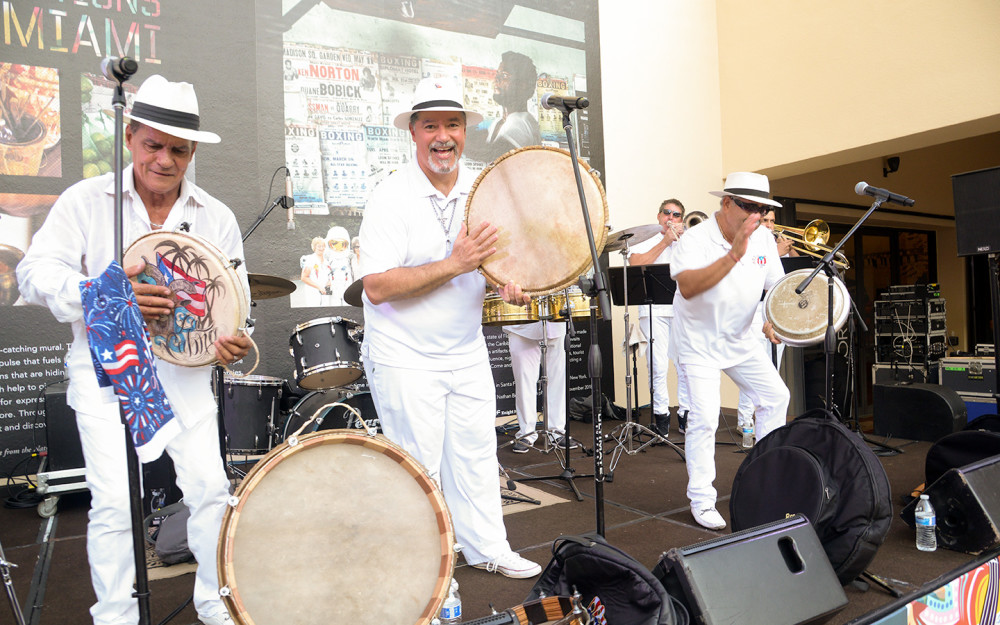 Les spectacles, fêtes et expositions à Miami (et sud Floride) en Novembre 2024