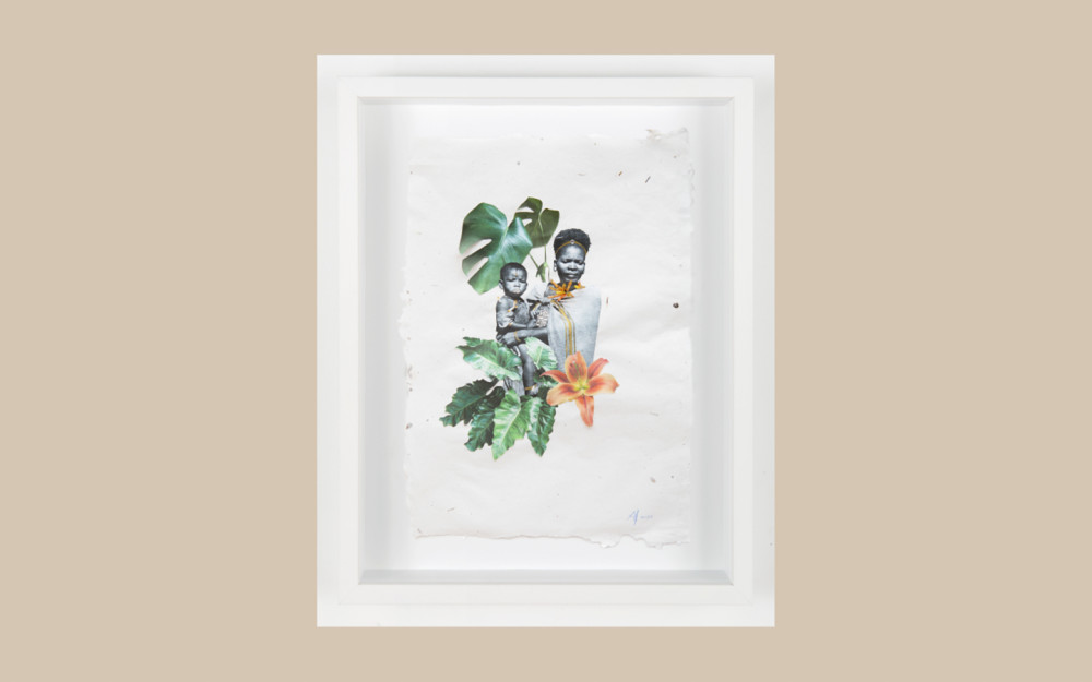 Expo Andrea Chung: Between Too Late and Too Early