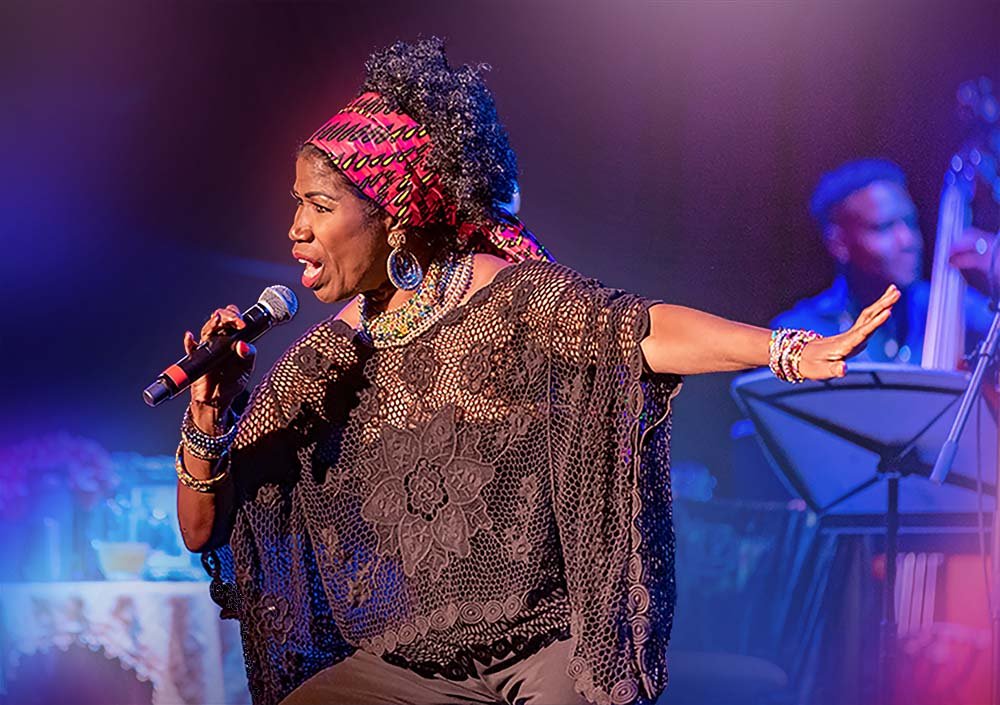 Suncoast Jazz Festival Floride