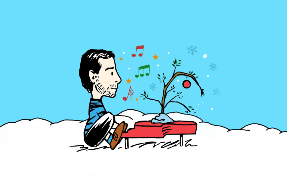 A Charlie Brown Christmas Concert