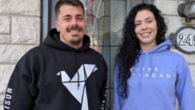 Samuel Cabral Cruz, VotreIntendant, Montréal, Québec