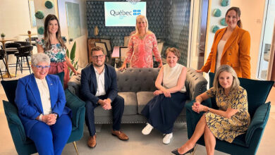 Une Délégation du Québec à Miami au service des entreprises