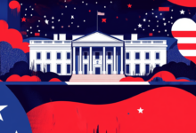 Qui va gagner… et autres questions sur la Présidentielle américaine