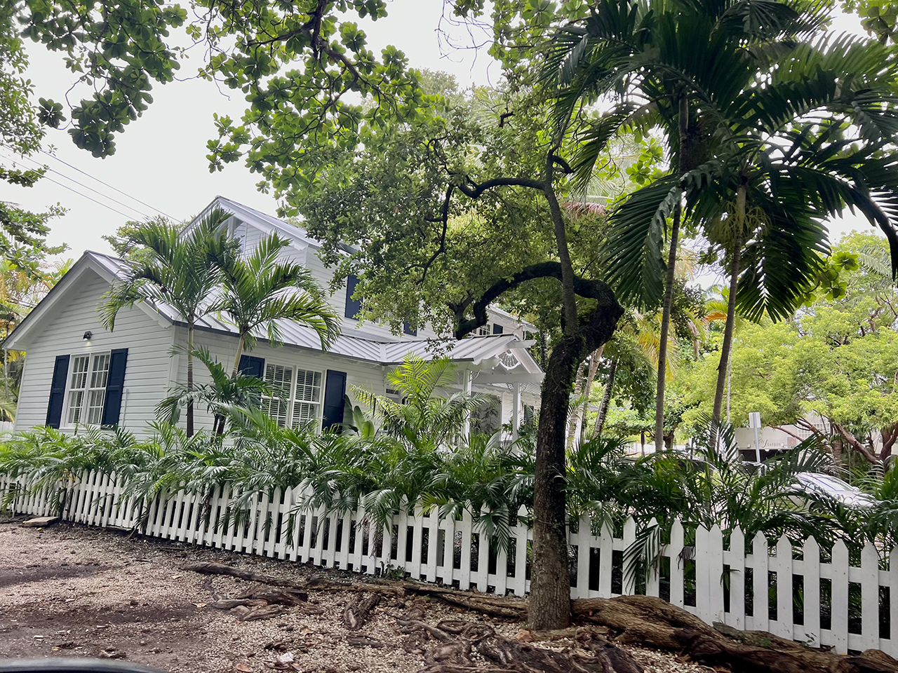 Les agents d'immeuble en Floride